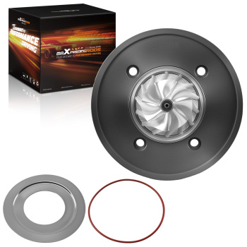 Billet Cartridge Turbo compatibile per BMW i8 Coupe 170Kw 266Kw 2014-2020 2400536