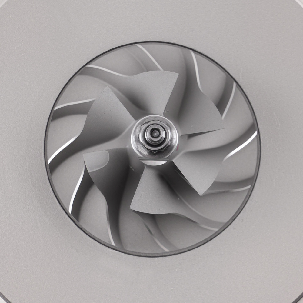 Turbocharger Chra Cartridge for Perkins 2005-2011 762931-0004 32006079 Diesel