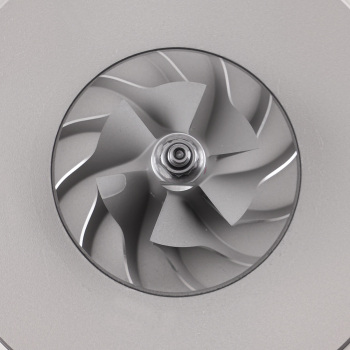 Turbocharger Chra Cartridge for Perkins 2005-2011 762931-0004 32006079 Diesel