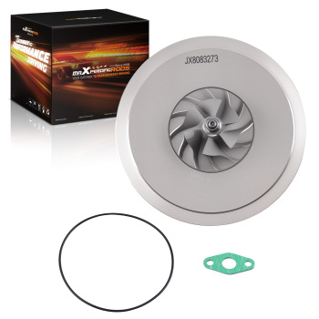 Turbocharger Chra Cartridge for Perkins 2005-2011 762931-0004 32006079 Diesel