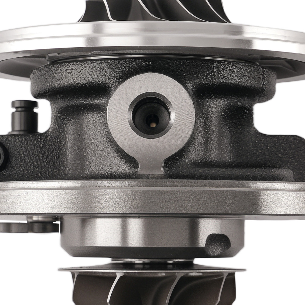 Turbocharger Chra Cartridge compatible for Citroen C8 compatible for Peugeot 807 2.0 Hdi Rhk Engine