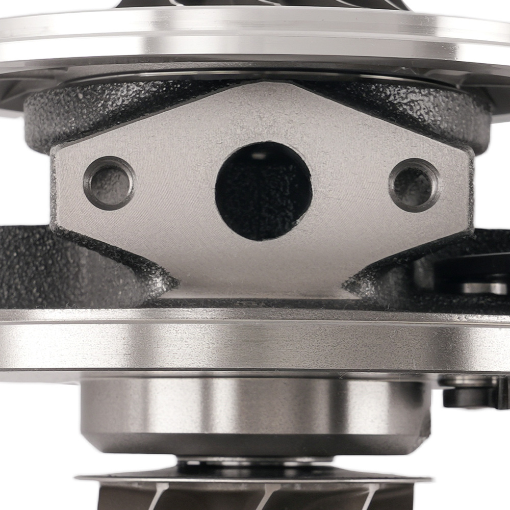 Turbocharger Chra Cartridge compatible for Citroen C8 compatible for Peugeot 807 2.0 Hdi Rhk Engine
