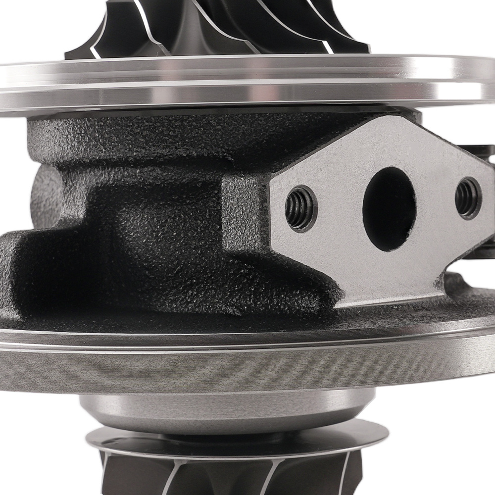Turbocharger Chra Cartridge compatible for Citroen C8 compatible for Peugeot 807 2.0 Hdi Rhk Engine