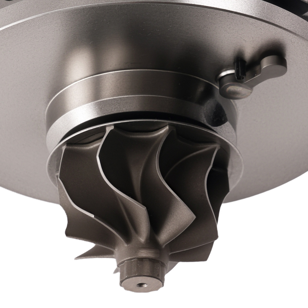 Cartucho Turbo CHRA compatible para Citroën C8/Jumpy compatible para Peugeot 807/Expert 764609-5001
