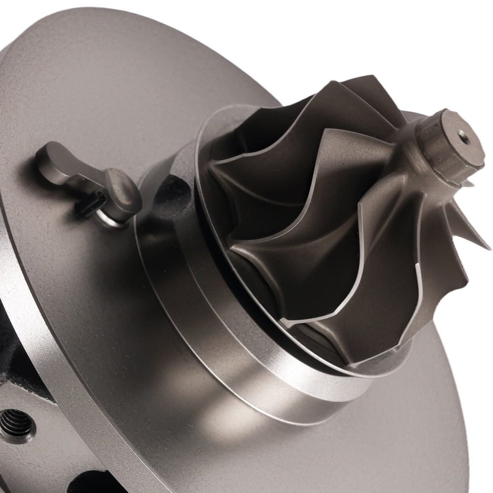 Cartucho Turbo CHRA compatible para Citroën C8/Jumpy compatible para Peugeot 807/Expert 764609-5001
