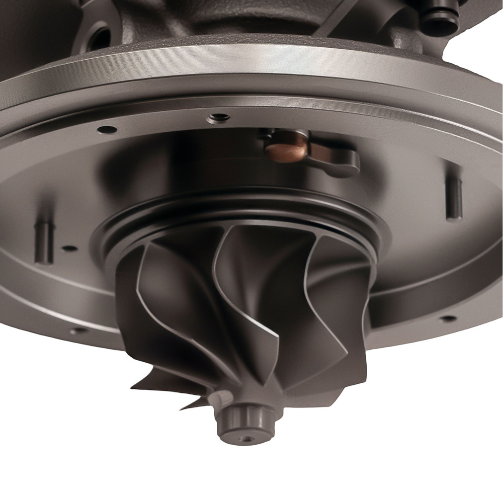 Turbine Coreassy Cartuccia GT2260V compatibile per BMW X5 X6 30d M57TU2 7659850019 2006-2010