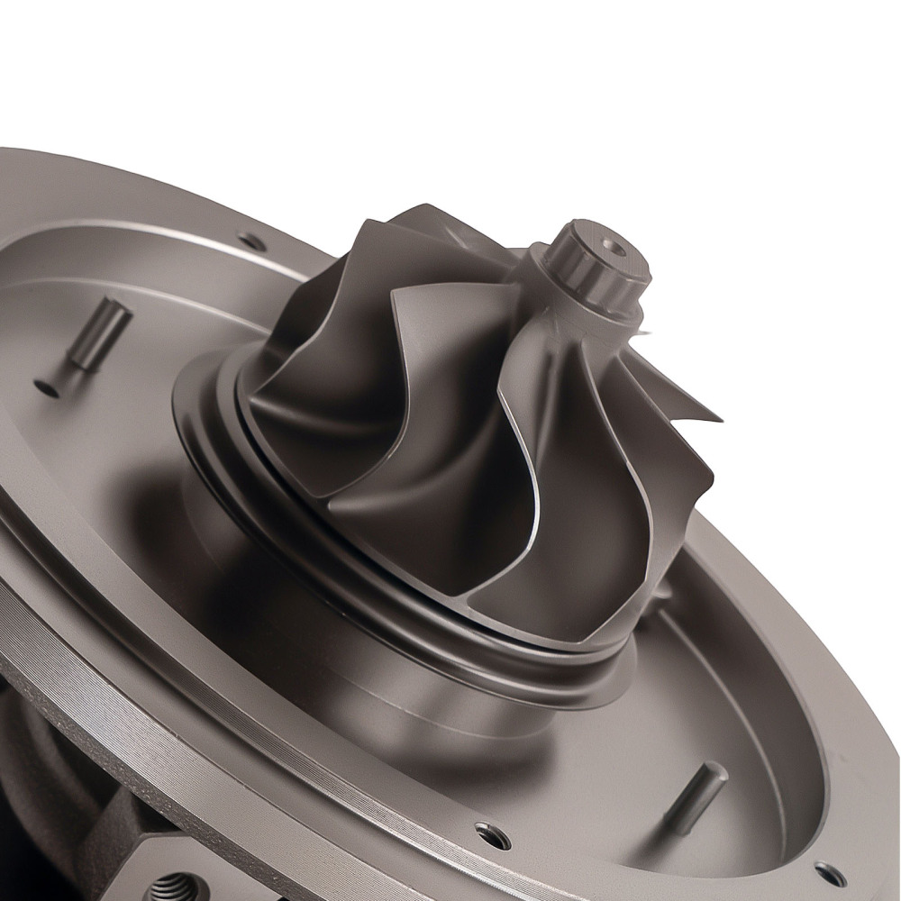 Turbine Coreassy Cartuccia GT2260V compatibile per BMW X5 X6 30d M57TU2 7659850019 2006-2010