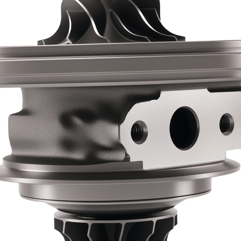 Turbo Chra Core compatible for Fiat Linea 1.6 D MultiJet 77KW 2009-2015 compatible for Alfa Romeo