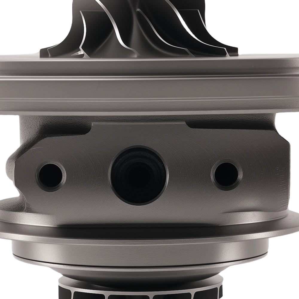 Turbo Chra Core compatible for Fiat Linea 1.6 D MultiJet 77KW 2009-2015 compatible for Alfa Romeo