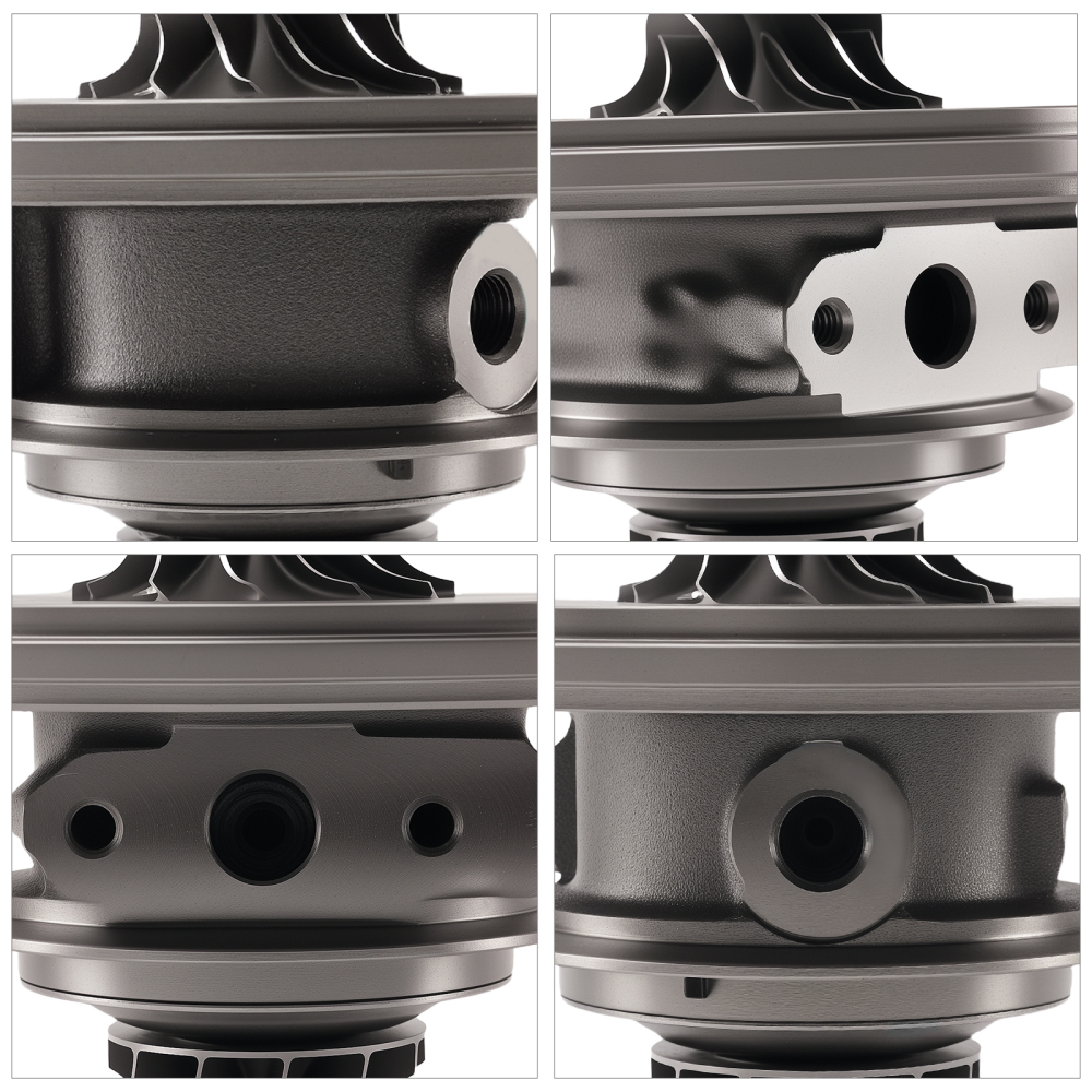 Cartuccia CHRA compatibile per Alfa Romeo Giulietta 1.6 JTDM 77KW 2010-2016 784844