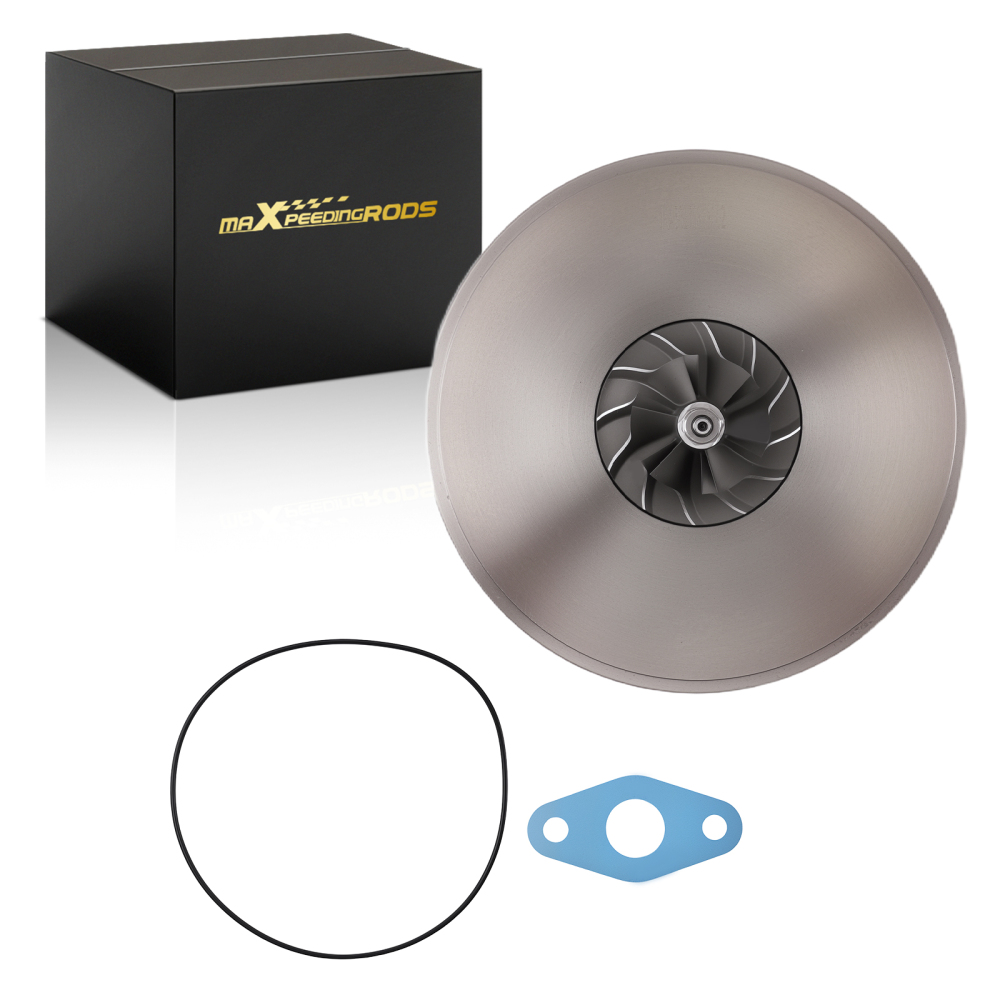 Turbo Chra Core compatible for Fiat Linea 1.6 D MultiJet 77KW 2009-2015 compatible for Alfa Romeo