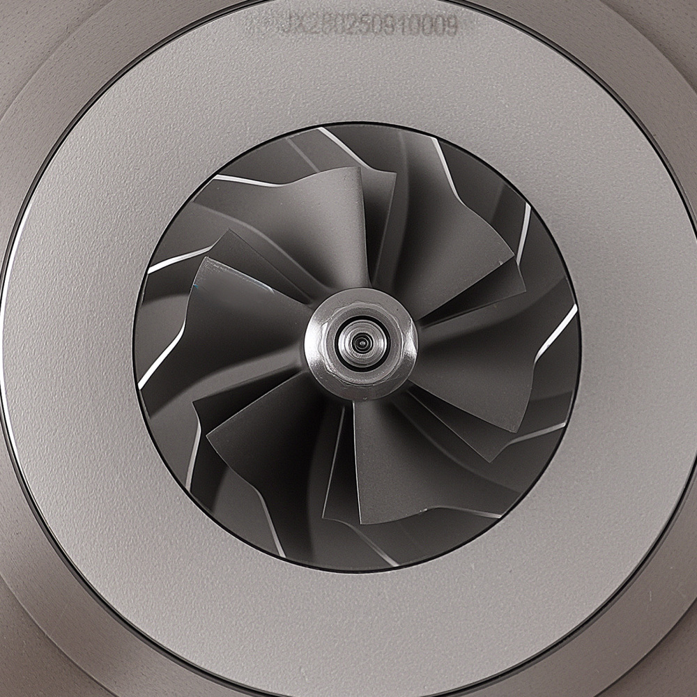 GTB1749V Turbo Cartridge compatible for BMW 3 E90 E91 E92 E93 320d 130-145KW 11657810190C02