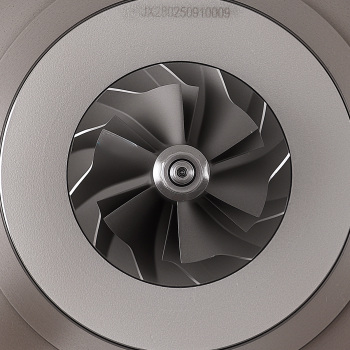 GTB1749V Turbo Cartridge compatible for BMW 3 E90 E91 E92 E93 320d 130-145KW 11657810190C02