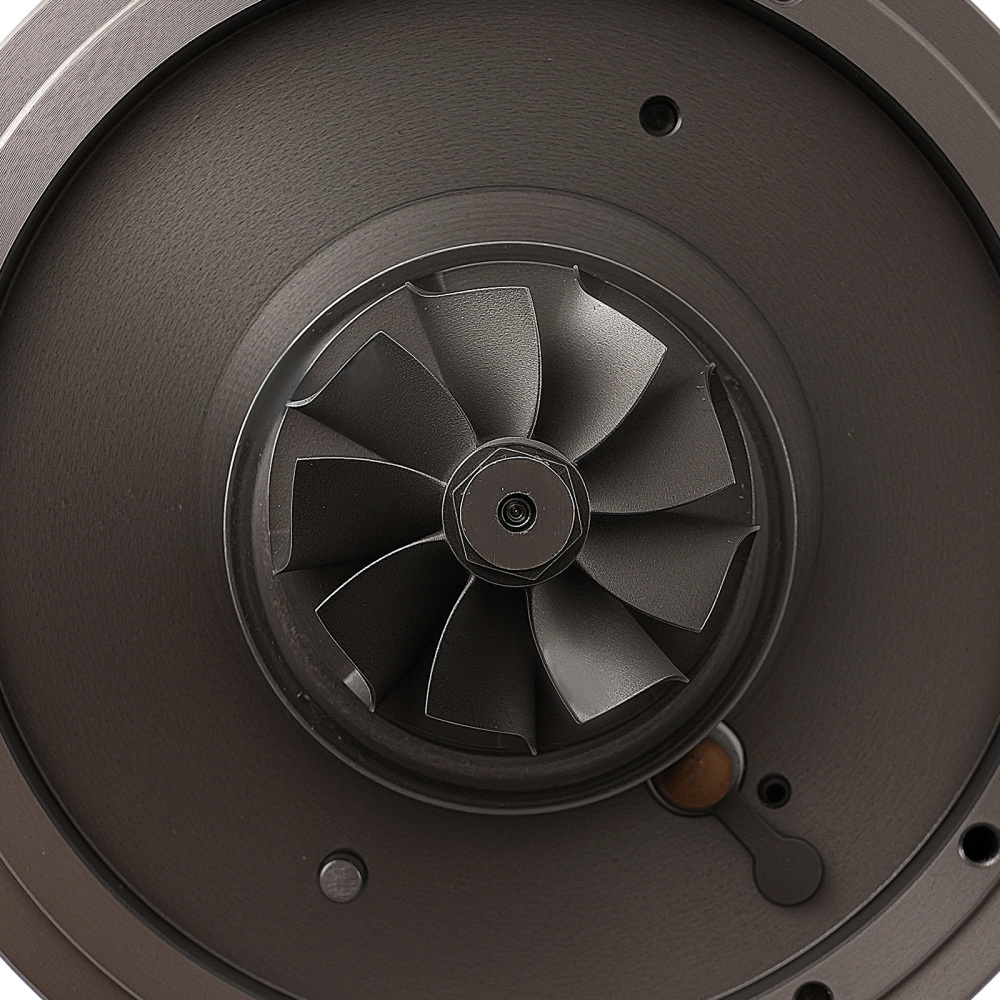 GTB1749V Turbo Cartridge compatible for BMW 3 E90 E91 E92 E93 320d 130-145KW 11657810190C02