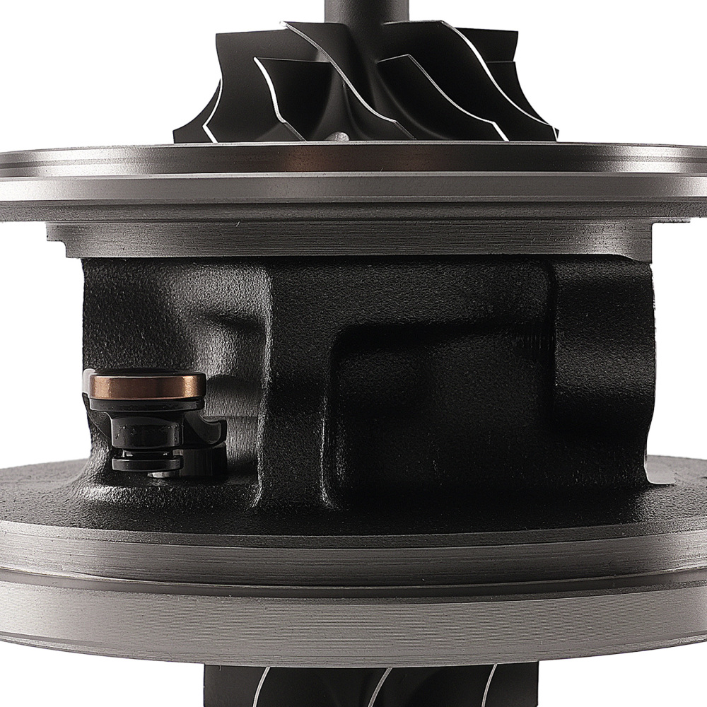 GTB1749V Turbo Cartridge compatible for BMW 3 E90 E91 E92 E93 320d 130-145KW 11657810190C02