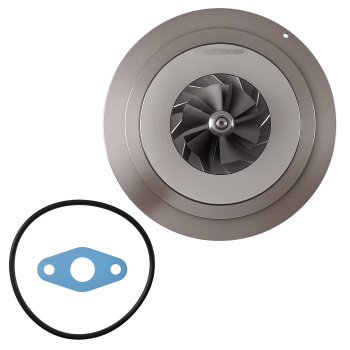 TURBO Cartuccia Cartucho Chra compatibile per BMW Serie 1 3 5 X1 X3 GTB1749V 767378-0008