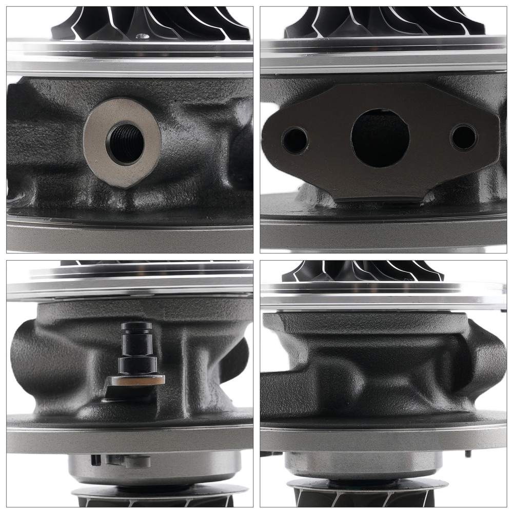 TURBO Cartuccia Cartucho Chra compatibile per Ford Transit FA FF 2.2 TDCi 85KW 96KW 767933