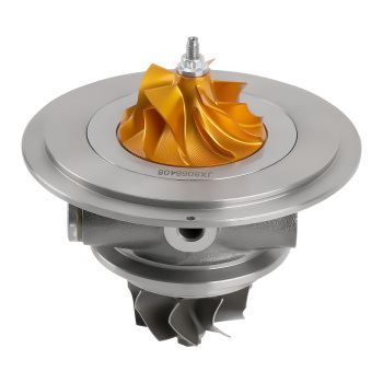 Billet Turbo Cartridge MGT2256S compatible pour BMW X6 X5 750i 650i 550i N63B44 769155-5011