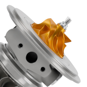 Billet Turbo Cartridge MGT2256S compatible pour BMW X6 X5 750i 650i 550i N63B44 769155-5011