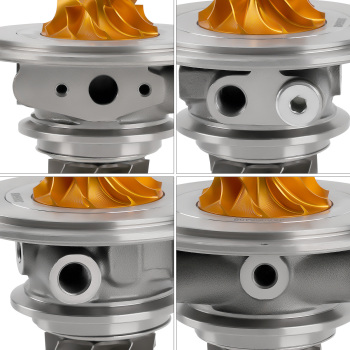 Billet Turbo Cartridge MGT2256S compatible pour BMW X6 X5 750i 650i 550i N63B44 769155-5011