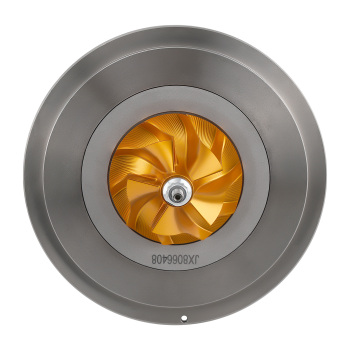 Billet Turbocharger Core compatible for BMW X5 xDrive 50i E70 4.4L N63B44 08-13 821719-5002S