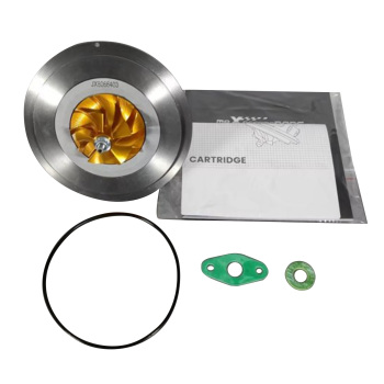 Billet Turbo CHRA Cartridge compatibile per BMW 750Li 750i xDrive N63B44 Engine 769155-5012