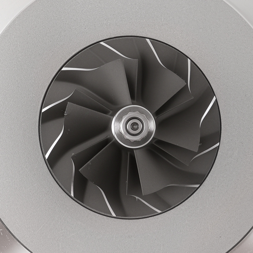 Turbocharger Cartridge compatible for Audi A4 A6 2.7 TDI 2004-11 GTB1756V 059145715M 120KW