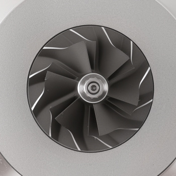 Turbocharger Cartridge compatibile per Audi A4 Avant 2.7 TDI 8ED 120/132 KW 2005-2008 NEW