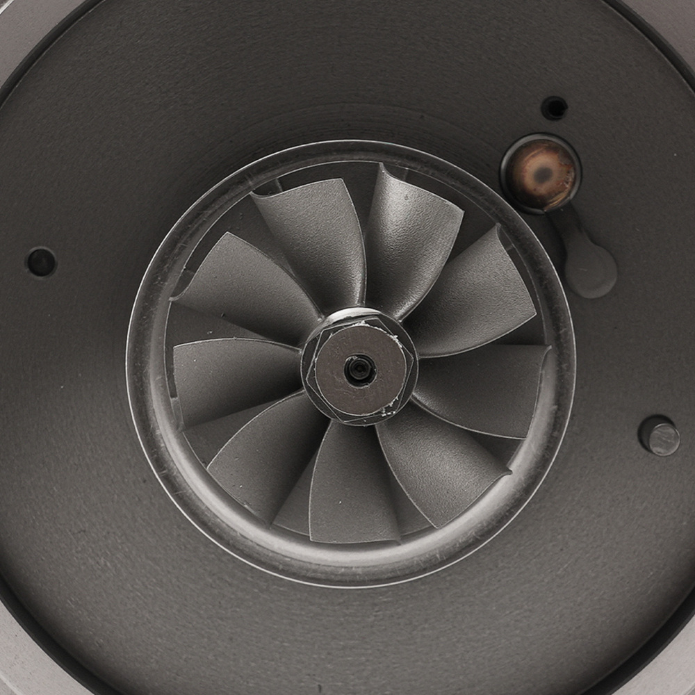 Turbocharger Cartridge compatible for Audi A4 A6 2.7 TDI 2004-11 GTB1756V 059145715M 120KW