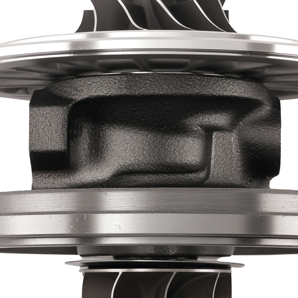 Turbocharger Cartridge compatible for Audi A4 A6 2.7 TDI 2004-11 GTB1756V 059145715M 120KW