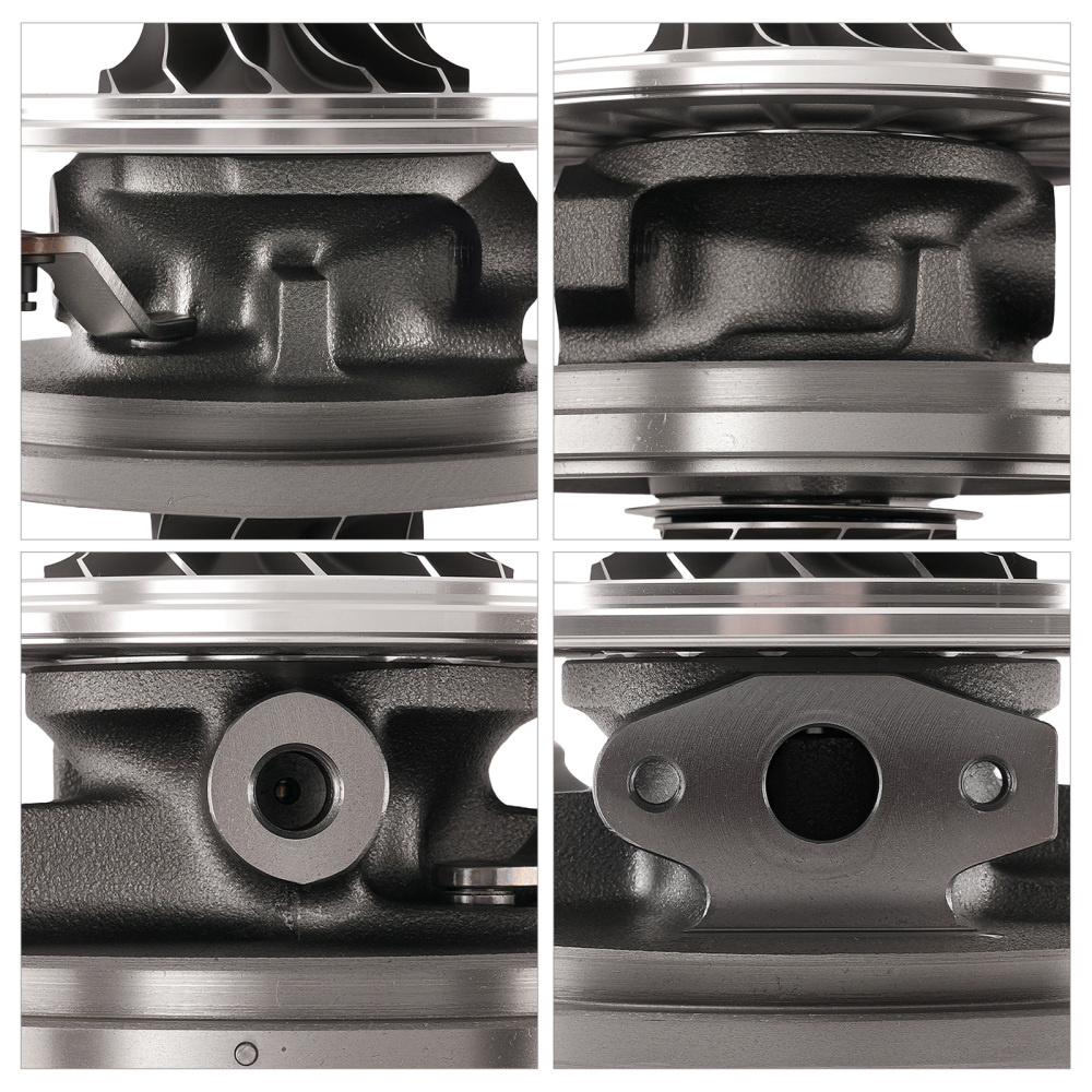 Turbocharger Cartridge compatibile per Audi A4 Avant 2.7 TDI 8ED 120/132 KW 2005-2008 NEW