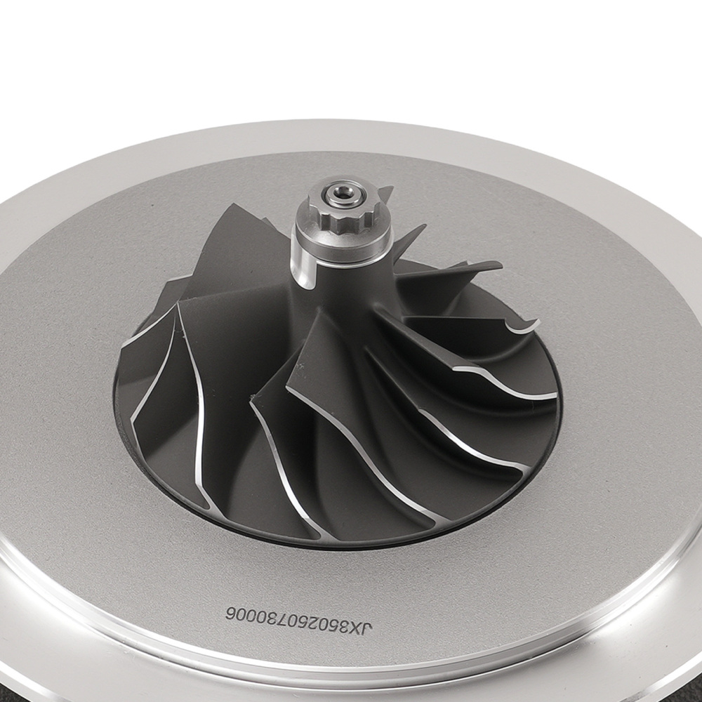 Turbocharger Cartridge compatibile per Audi A4 Avant 2.7 TDI 8ED 120/132 KW 2005-2008 NEW