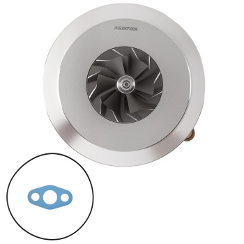 Turbocharger Cartridge compatibile per Audi A4 Avant 2.7 TDI 8ED 120/132 KW 2005-2008 NEW