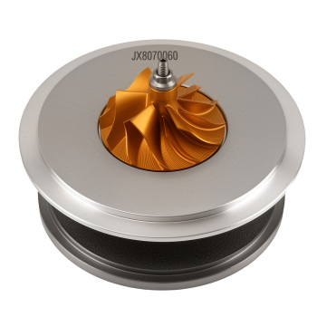 Billet Turbo cartridge GT2056V compatible for Nissan Navara Pathfinder R51 2.5 Di YD25 4WD