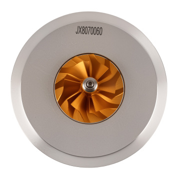 Billet Turbo cartridge GT2056V compatible for Nissan Navara Pathfinder R51 2.5 Di YD25 4WD