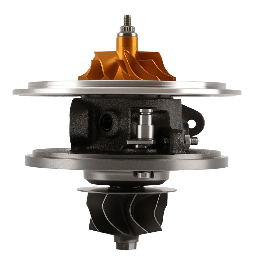 Cartucho Turbo Core Gt2056v 769708 767720 compatible para Nissan Np300 Navara D40 Billet