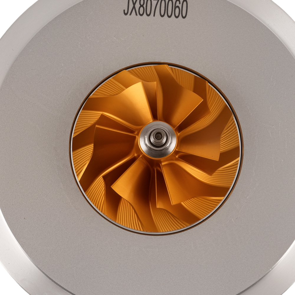 Cartucho Turbo Core Gt2056v 769708 767720 compatible para Nissan Np300 Navara D40 Billet