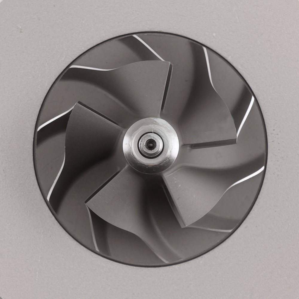 Turbo Core Chra GT1749V compatible pour Fiat Croma 1.9 JTD 150CV 2005-2011 740067-0002 NEUF