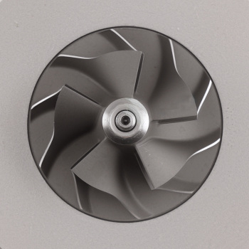 Turbo Core Chra GT1749V compatible pour Fiat Croma 1.9 JTD 150CV 2005-2011 740067-0002 NEUF