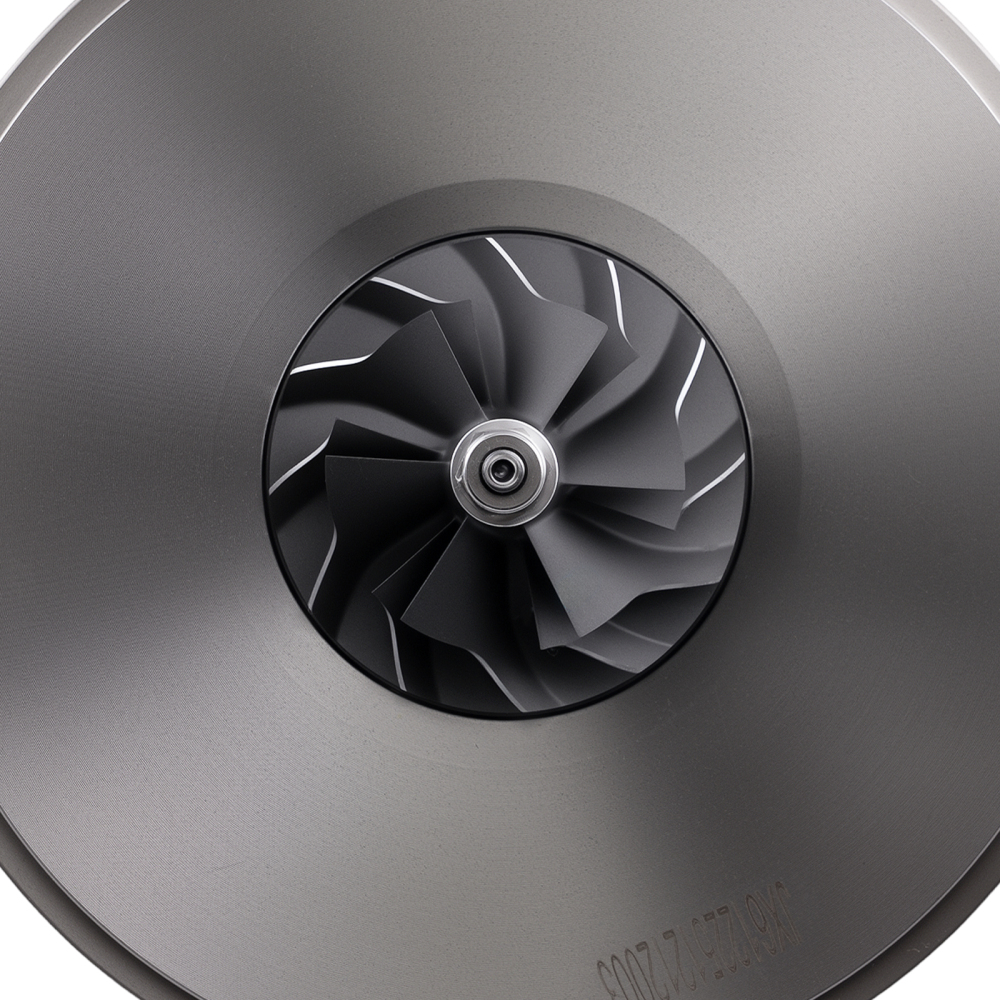 Turbo Cartridge compatible for Renault Megane III Grand Scenic 1.9 774193-5004S 8200753383