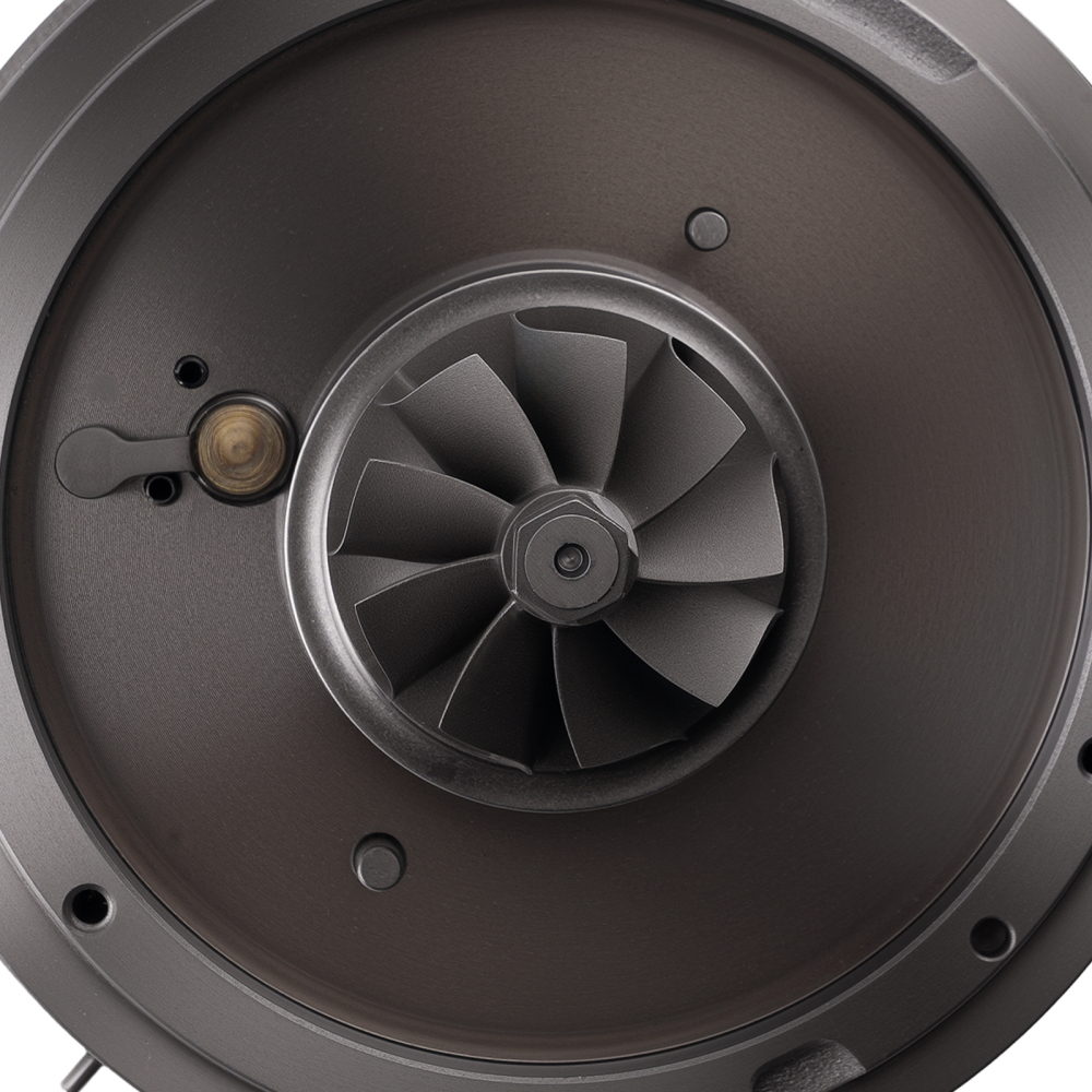 Turbo Cartridge compatible for Renault Megane III Grand Scenic 1.9 774193-5004S 8200753383