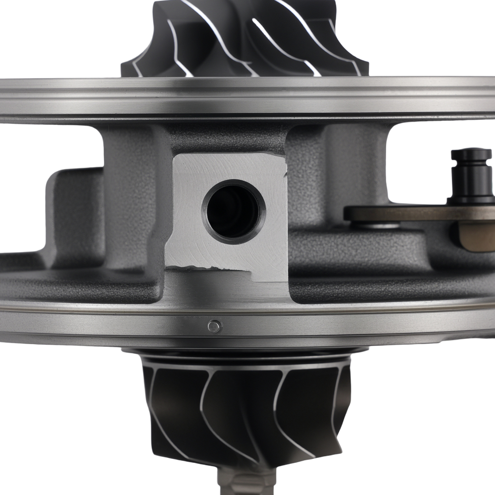 Turbo Cartridge compatible for Renault Megane III Grand Scenic 1.9 774193-5004S 8200753383