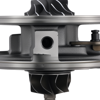 Turbo Cartridge compatible for Renault Megane III Grand Scenic 1.9 774193-5004S 8200753383