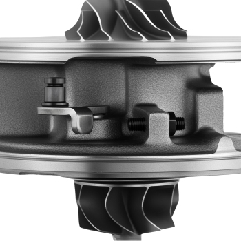 Turbo Cartridge compatible for Renault Megane III Grand Scenic 1.9 774193-5004S 8200753383