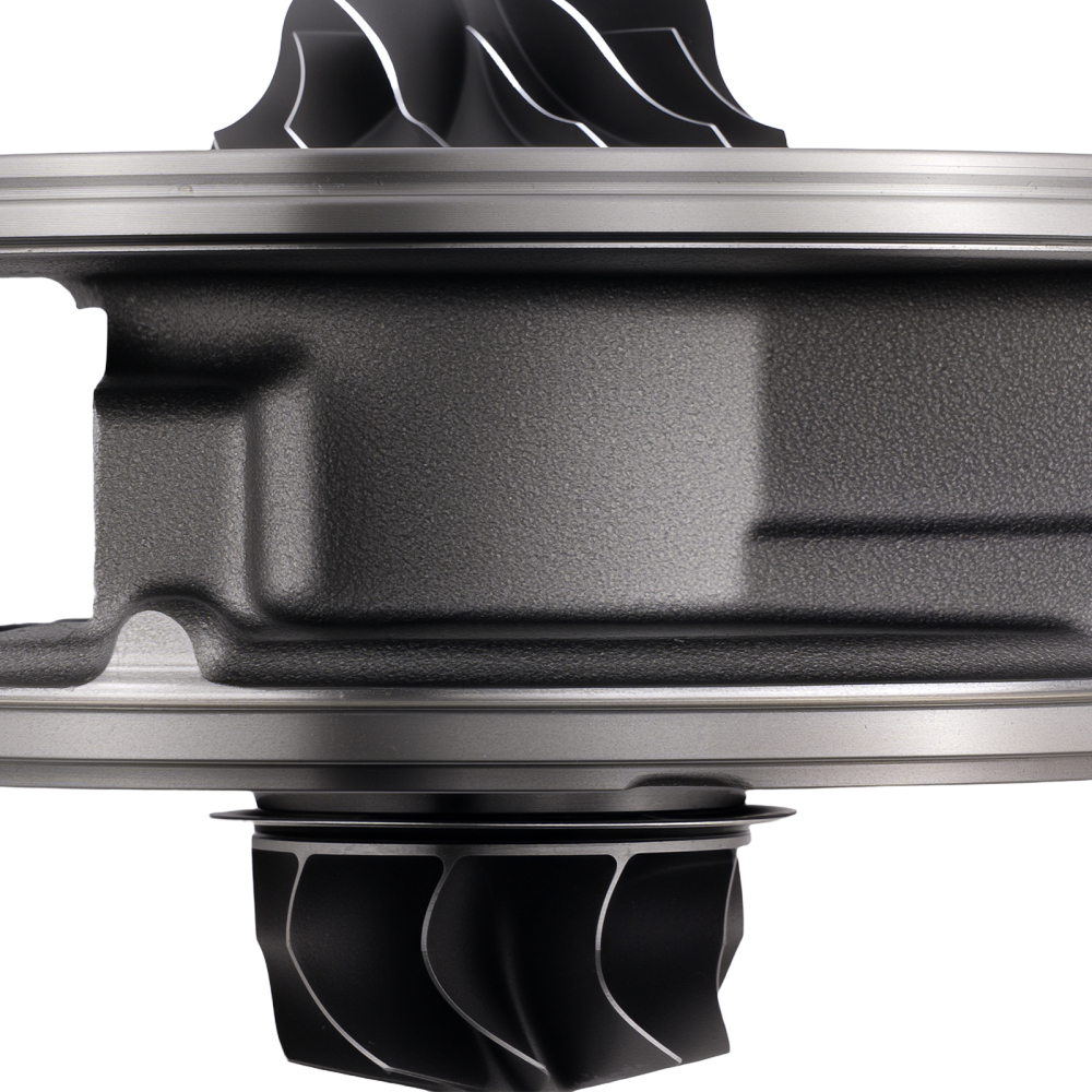 Turbo Cartridge compatible for Renault Megane III Grand Scenic 1.9 774193-5004S 8200753383