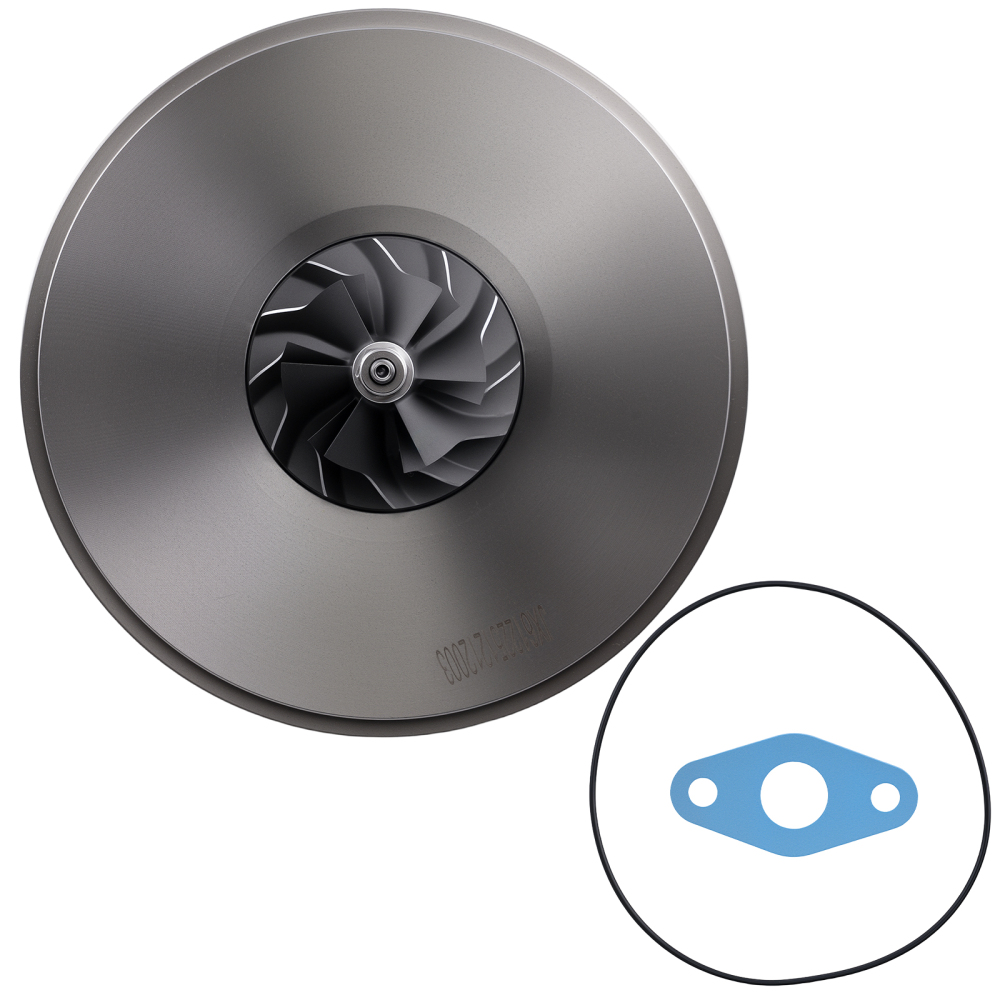 Turbo Cartridge compatible for Renault Megane III Grand Scenic 1.9 774193-5004S 8200753383