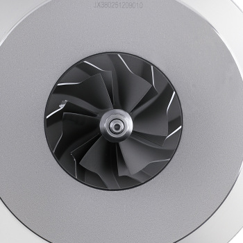 TURBO Cartuccia Cartucho Chra compatibile per Renault Koleos Laguna 2.0dCi 14411-00K0F 127KW