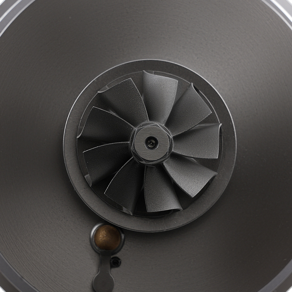 TURBO Cartuccia Cartucho Chra compatibile per Renault Koleos Laguna 2.0dCi 14411-00K0F 127KW