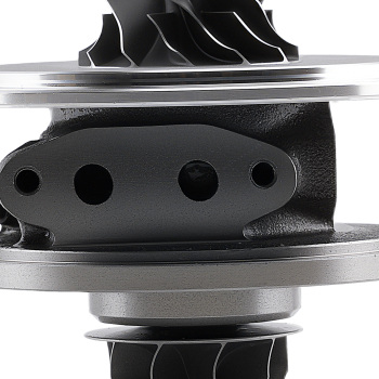 TURBO Cartuccia Cartucho Chra compatibile per Renault Koleos Laguna 2.0dCi 14411-00K0F 127KW