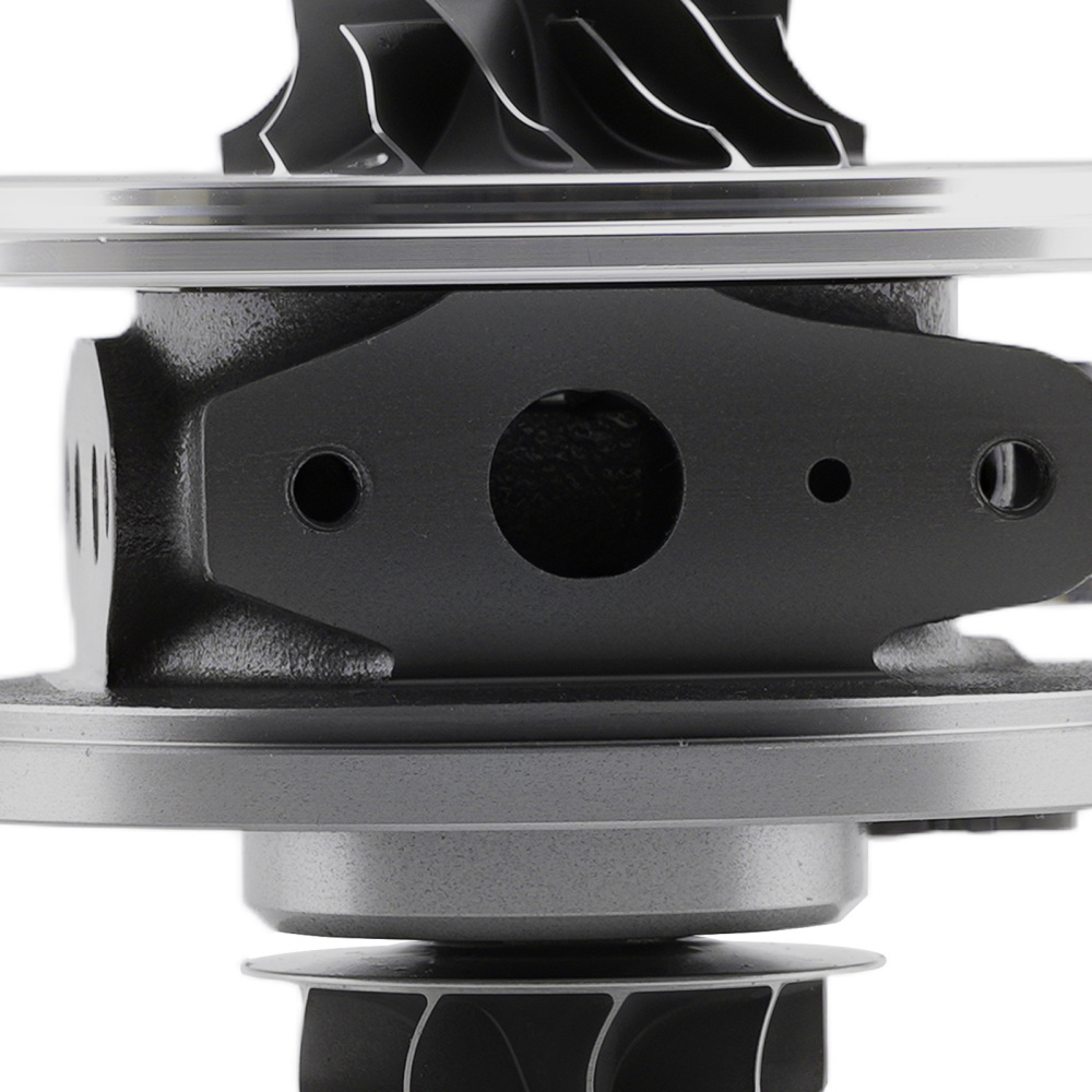 TURBO Cartuccia Cartucho Chra compatibile per Renault Koleos Laguna 2.0dCi 14411-00K0F 127KW